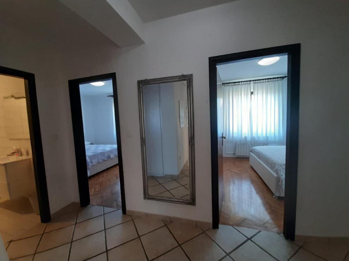 Apartman Nada I 法扎纳 外观 照片