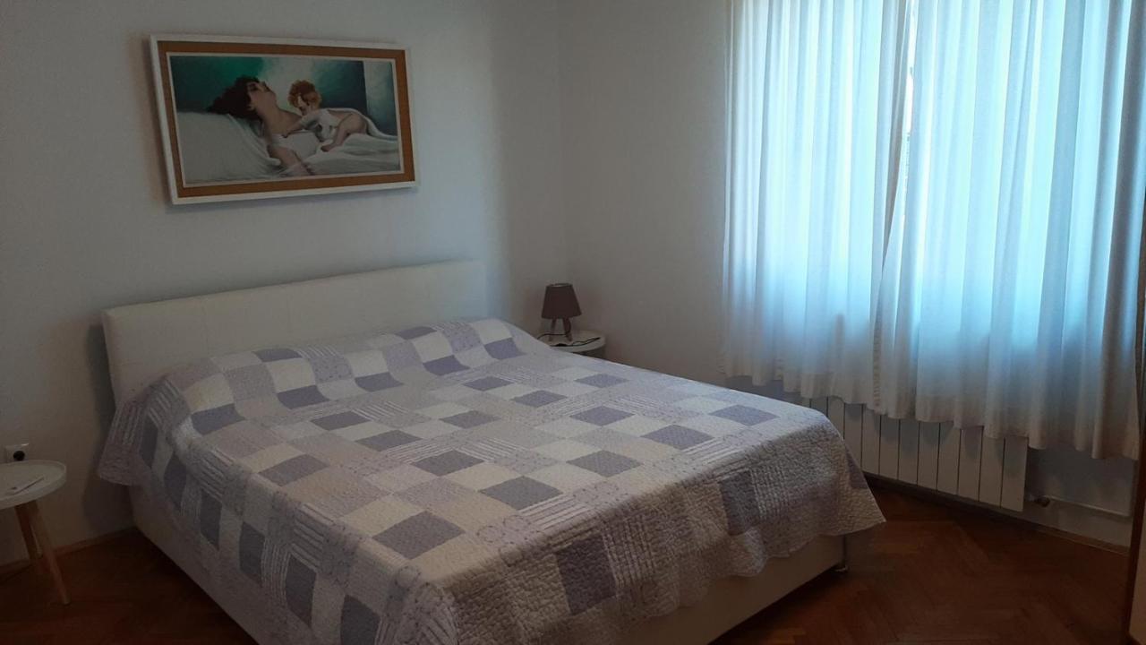 Apartman Nada I 法扎纳 外观 照片