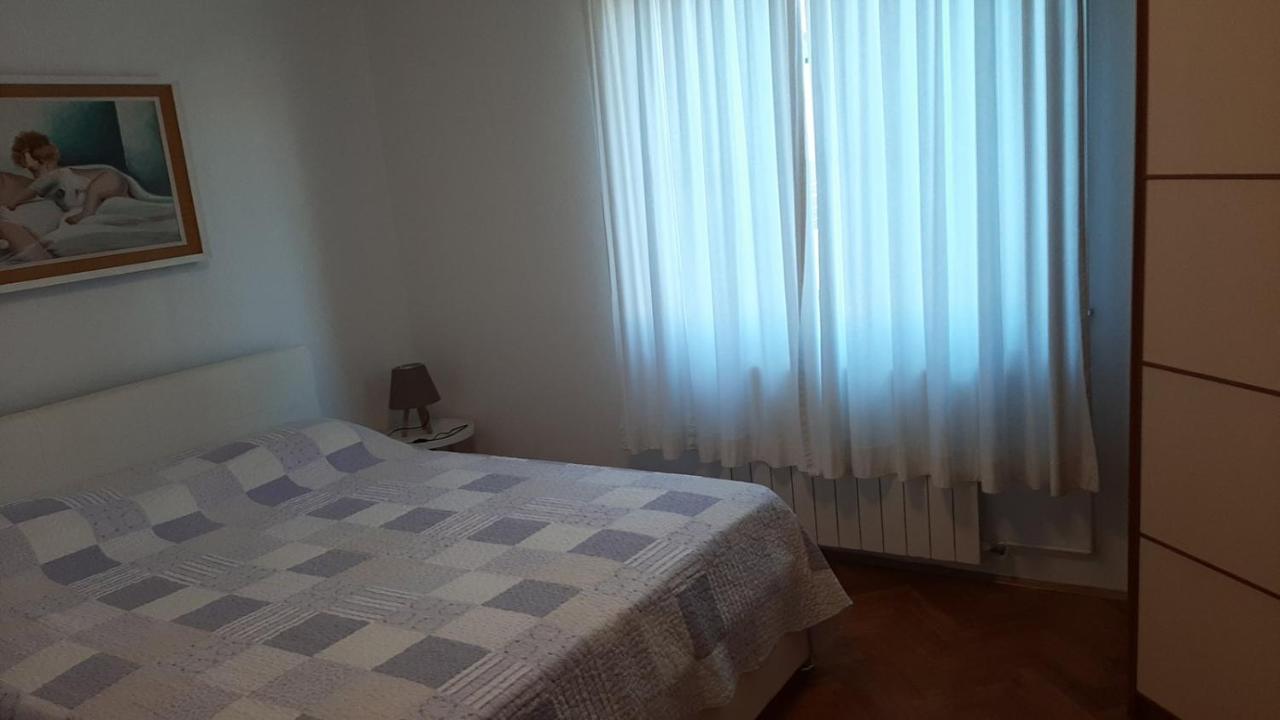 Apartman Nada I 法扎纳 外观 照片