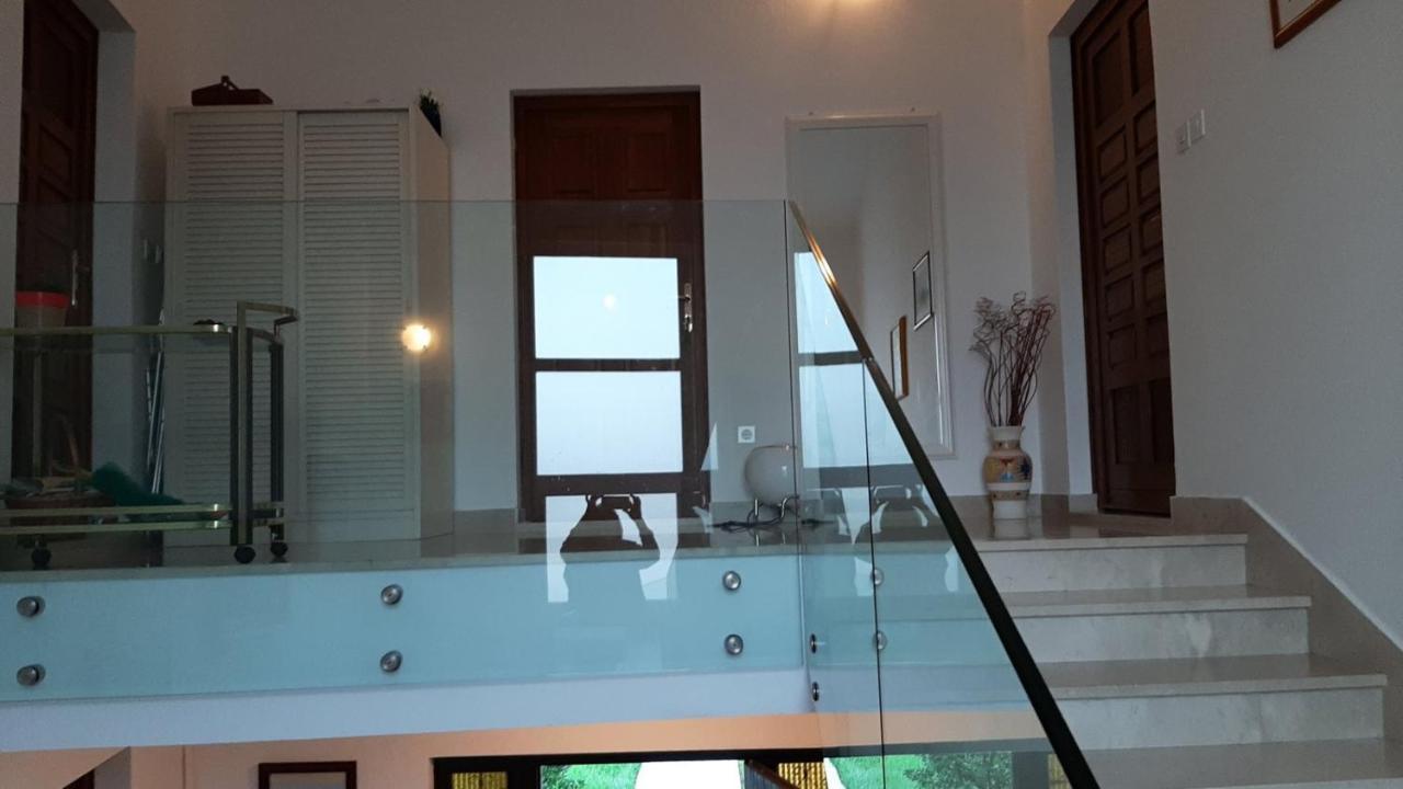 Apartman Nada I 法扎纳 外观 照片