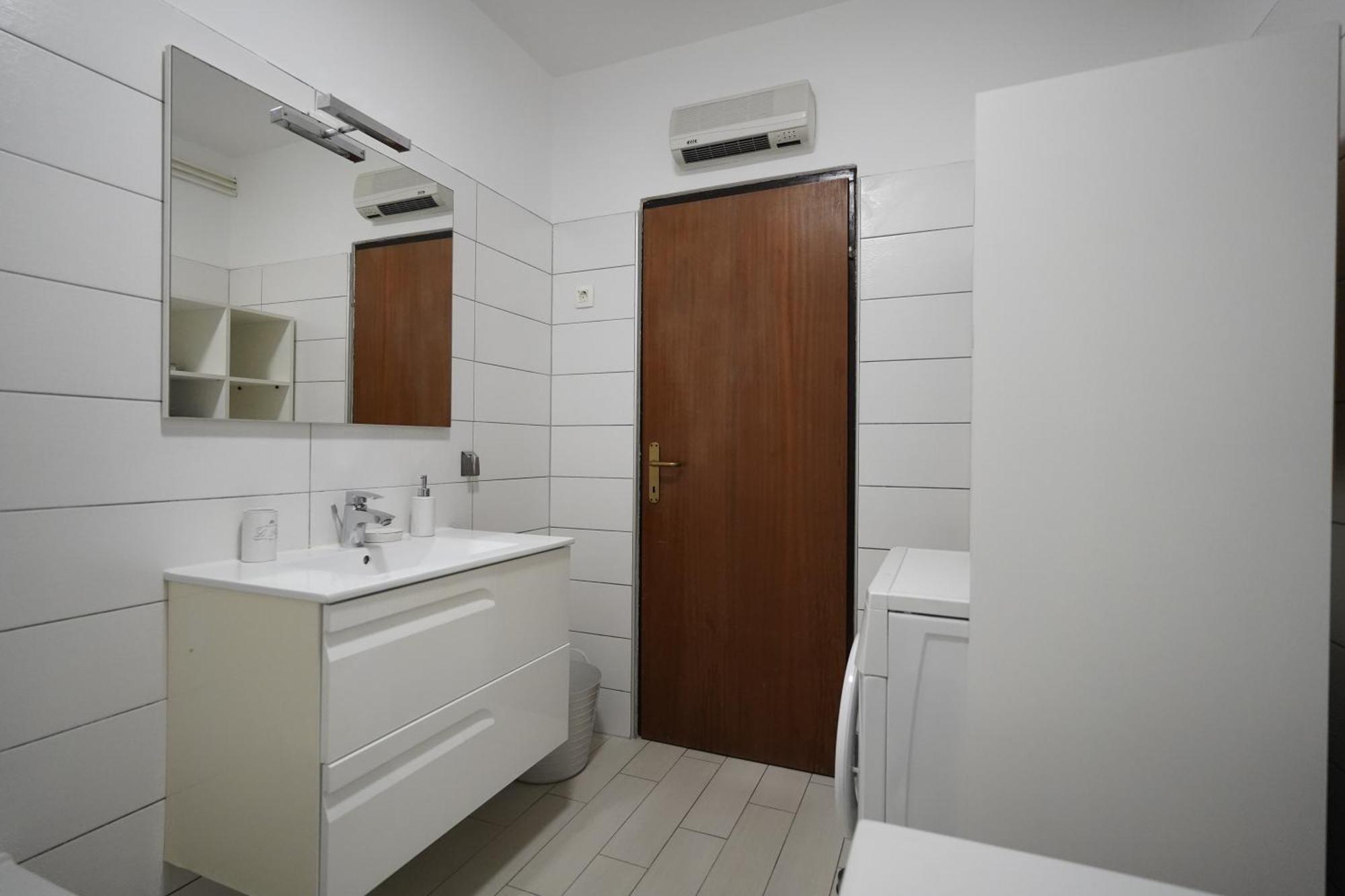 Apartman Nada I 法扎纳 外观 照片