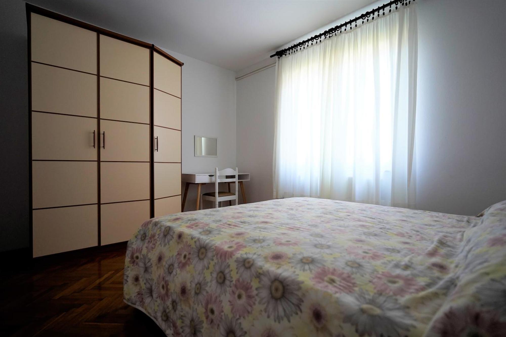 Apartman Nada I 法扎纳 外观 照片